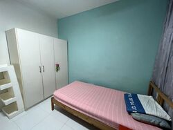 Fajar Road (Bukit Panjang),  #554073871